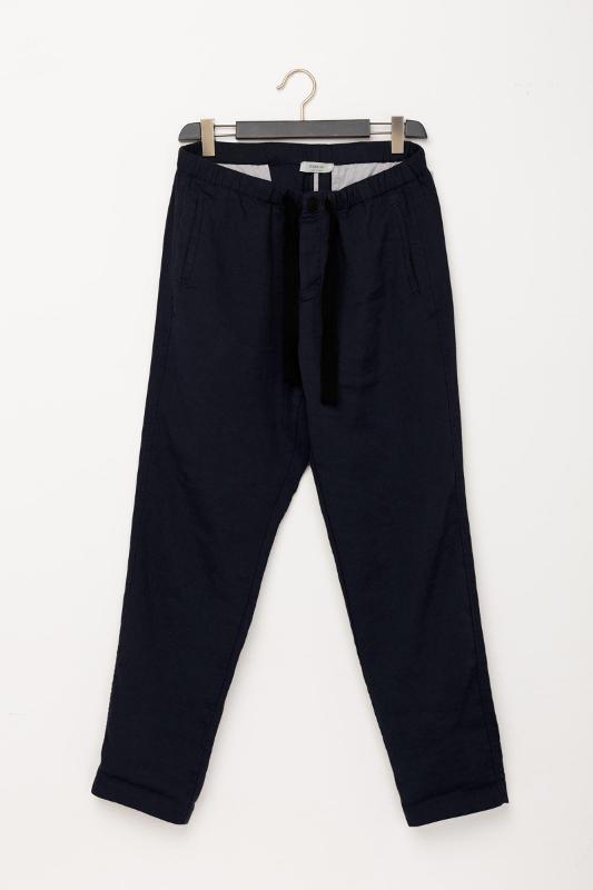 Relaxed trousers