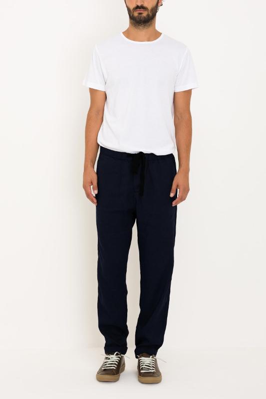 Relaxed trousers
