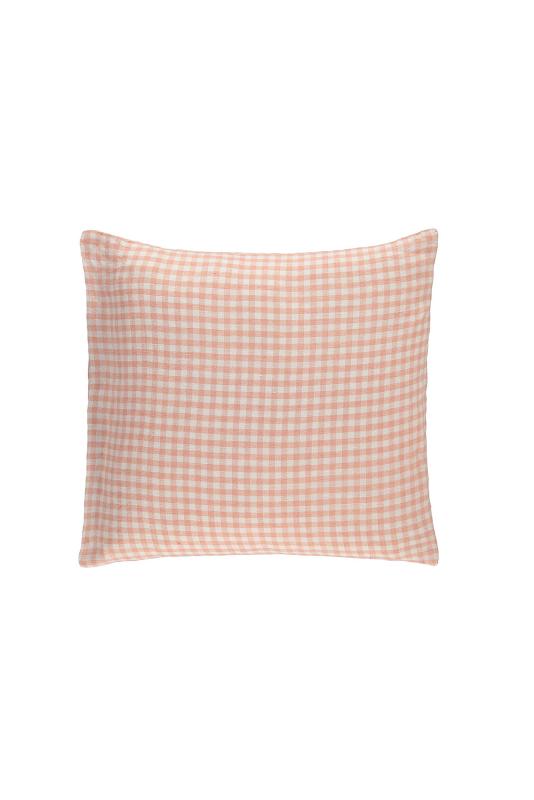 Federa in lino vichy