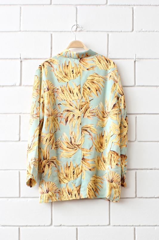 CAMICIA COLLETTO REVER 