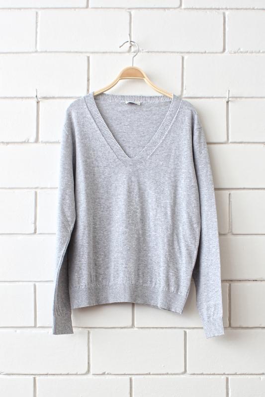 Maglioncino manica lunga