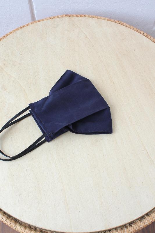 mascherina modello coreano