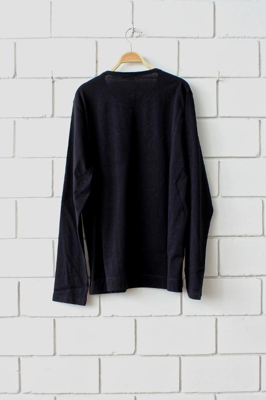 T-Shirt manica lunga