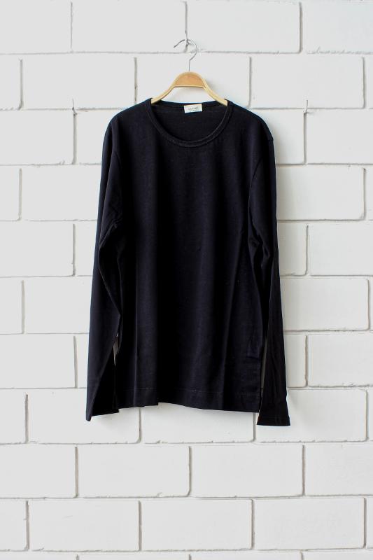 T-Shirt manica lunga