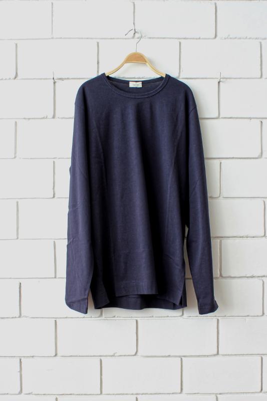 T-Shirt manica lunga