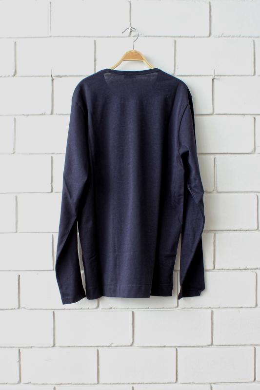 T-Shirt manica lunga