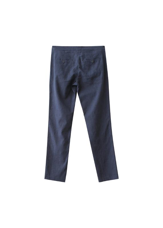 Pantalone gamba a sigaretta