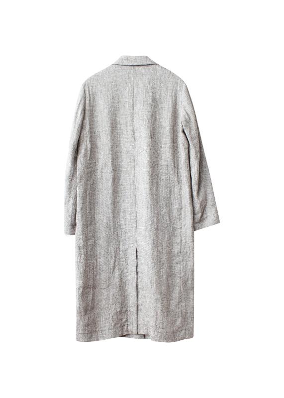 Cappottino doppiopetto