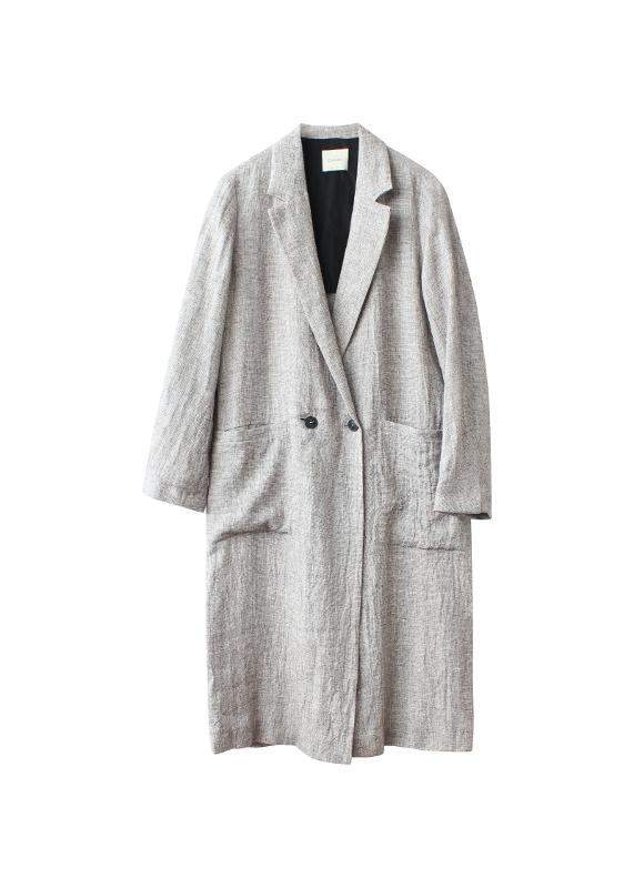 Cappottino doppiopetto