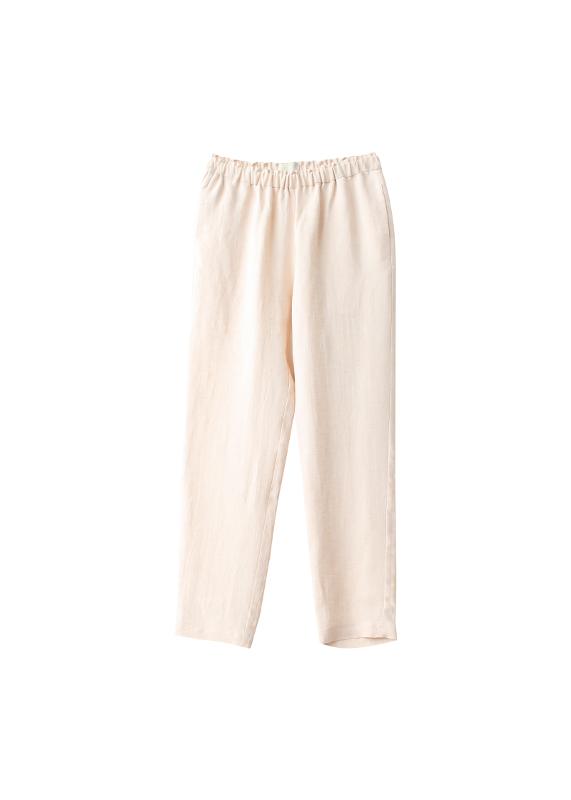 Pantalone elastico in vita