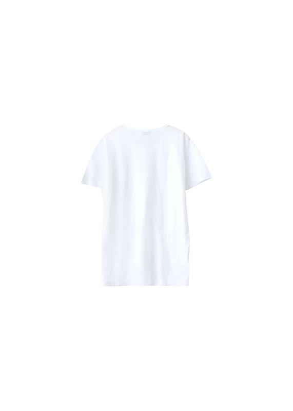 T-shirt manica corta