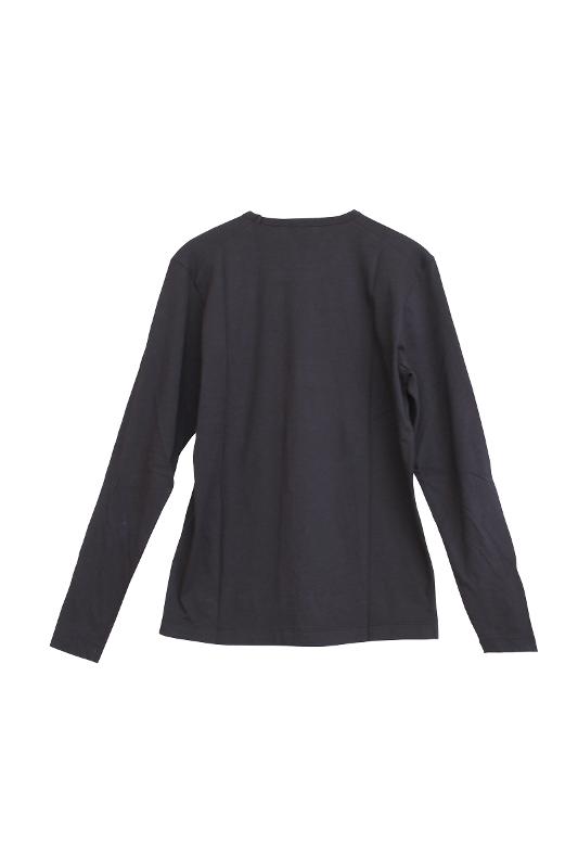 T-shirt manica lunga