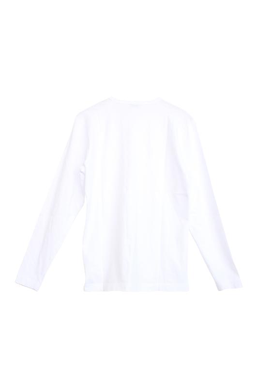 T-shirt manica lunga