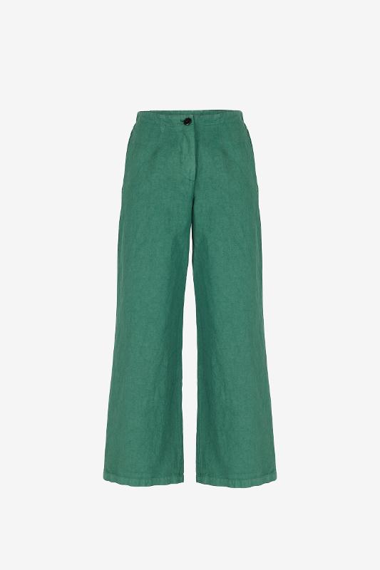 Pantalone ampio