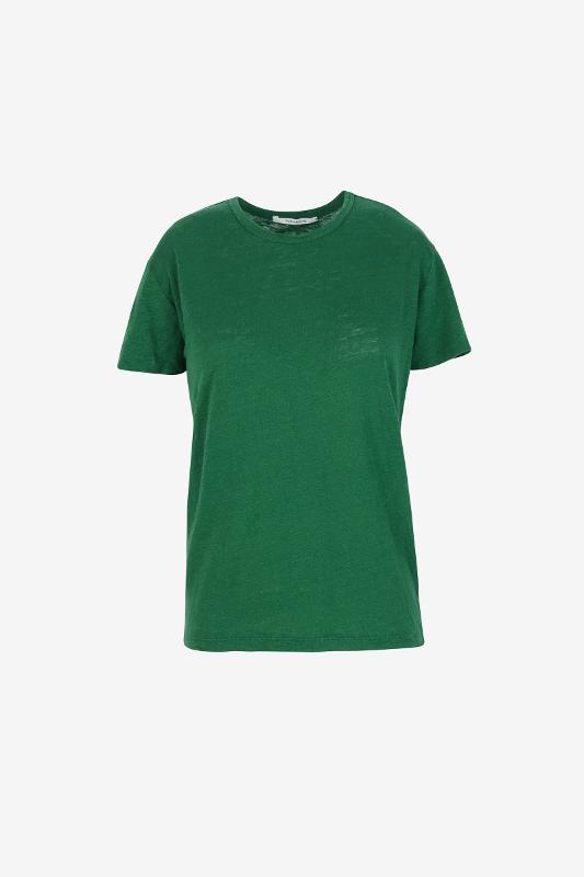 T-shirt maniche corte