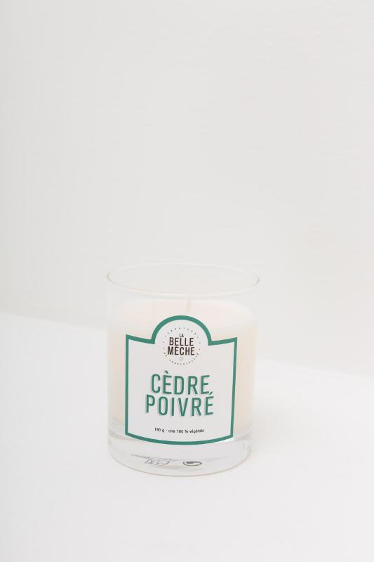 Scented candle Shop Zanuso Vicenza